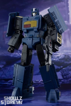 Moon Studio MS-07 Radiatron Trainbots Combiner Raiden Set Of 6 -Action Figures Store ddba4a4b44