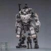 JoyToy Source 1/25 Steel Bone Armour White Color /w Pilot -Action Figures Store ddc692c5b4