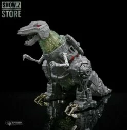 G-Creation SRK-03 Warth Grimlock Shuraking Combiner Reissue -Action Figures Store dddacc80f0