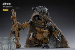 JoyToy Source 1/18 09th FEAR 04 Long-Range Sniper Mech W/ Pilot -Action Figures Store dde50cab72