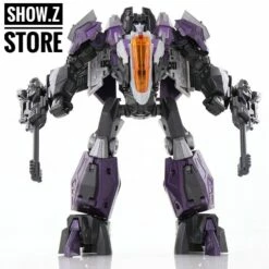 Planet X PX-13 Querella Skywarp -Action Figures Store de0e6a5c87