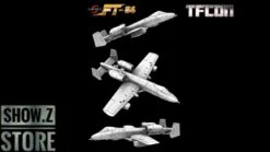 FansToys FT-54 Powerglide 32 FansToys FT-54 Powerglide -Action Figures Store de15f7f246