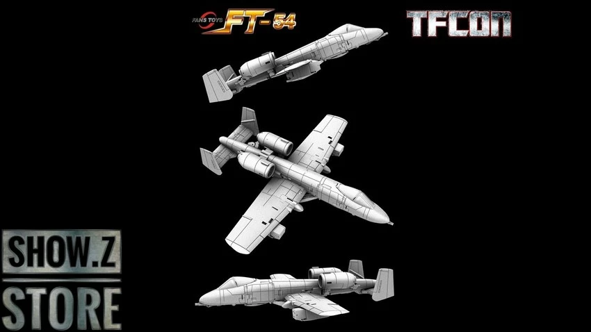 FansToys FT-54 Powerglide 17 FansToys FT-54 Powerglide - Image 15