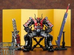 Good Smile Company Hagane Works Mazinkaiser Haou Set -Action Figures Store de160c79f3