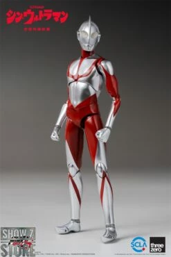 Threezero FigZero S 1/12 Ultraman -Action Figures Store de53f9efcb
