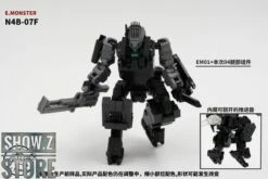E-monster EM04 1/60 Quadruped Tank Diaclone -Action Figures Store de5b0de418