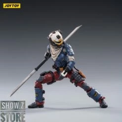 JoyToy Source 1/18 04th Legion Stina -Action Figures Store de600a2d3d