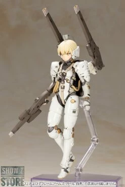 Kotobukiya Frame Arms Girl Kojima Productions: Ludens 28 Kotobukiya Frame Arms Girl Kojima Productions: Ludens -Action Figures Store de825aa779