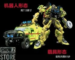 Takara Tomy Masterpiece Movie Series MPM-11 Ratchet -Action Figures Store dea6350272
