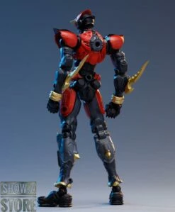 ToysEasy Asura Realm ASR02 Chi-Yan -Action Figures Store dea6b3e2ac