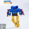 Dr.Wu DW-P51M Chatter Beastbox & Sqwaktalk Limited Version -Action Figures Store dea6b5b854