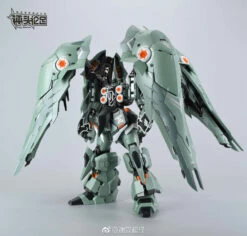 Steel Legend 1/100 SL-01 NZ-666 Kshatriya 38 Steel Legend 1/100 SL-01 NZ-666 Kshatriya -Action Figures Store deb0c59305