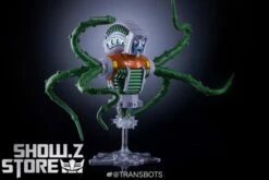 X-Transbots MX-19B Polpus Quintesson Inquisitors -Action Figures Store deb3d5abab