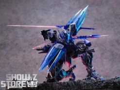 Strange Work 1/20 Frosty Cat Model Kit Clear Version -Action Figures Store deeaf9335d