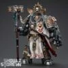 JoyToy Source 1/18 Warhammer 40K Grey Knights Grand Master Voldus -Action Figures Store deeef299d2