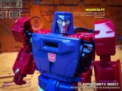 XTransbots X-Transbots XTB MM-VI MMVI MM-6 MM6 Boost Windcharger Reissue -Action Figures Store defd85ce55