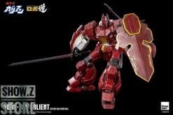 Threezero Studio Panzer World Galient ROBO-DOU Galient Kelvin Sau Version 33 Threezero Studio Panzer World Galient ROBO-DOU Galient Kelvin Sau Version -Action Figures Store defddc1253
