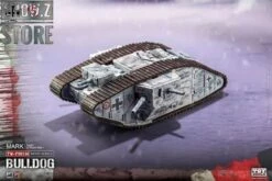 Toyworld TW-FS01SG Bulldog German Snow Camo Version 13 Toyworld TW-FS01SG Bulldog German Snow Camo Version -Action Figures Store df287b54aa