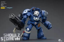 JoyToy Source 1/18 Warhammer 40K Ultramarines Terminators Brother Orionus -Action Figures Store df570b3a7c