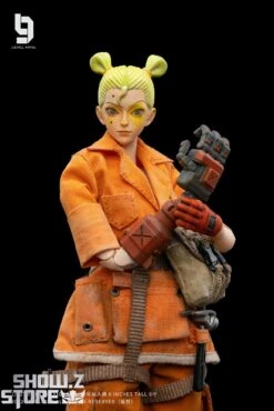 JoyToy Source 1/12 Frontline Chaos Lie -Action Figures Store df66776e2b