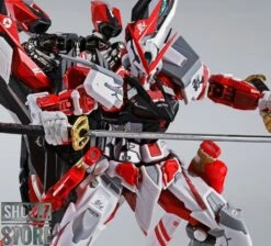 Daban MG 1/100 MBF-P02Kai Gundam Astray Red Frame Kai MB Style -Action Figures Store df6bb910e7