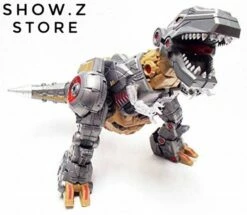 Planet X Planet-X PX-06 PX06 Vulcun Grimlock Reissue Normal Version -Action Figures Store df72a62443
