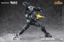 Eastern Model 1/9 Iron Man Mark 4 War Machine Model Kit Reissue -Action Figures Store df94d5ed65