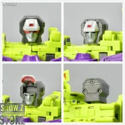 [Pre-Order] Newage Upgrade Kit For Hephaestus Devastator -Action Figures Store dfacfaeda1
