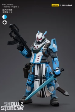 JoyToy Source 1/18 Infinity PanOceania Teutonic Knights 40 JoyToy Source 1/18 Infinity PanOceania Teutonic Knights -Action Figures Store dfd5881083