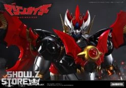 [Pre-Order] Blitzway BW-CA-10901 Carbotix Mazinkaiser -Action Figures Store dfe8b30337
