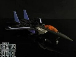Zeta Toys EX-17 Sky Gill Skywarp 9 Zeta Toys EX-17 Sky Gill Skywarp -Action Figures Store e00aa61f75