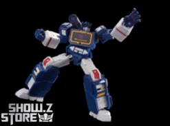 Flame Toys Furai Model Soundwave Model Kit -Action Figures Store e0487e774c