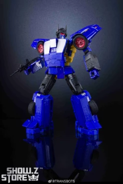 [Coming Soon] X-Transbots MX-26B Bond & James Punch & CounterPunch Japan Version -Action Figures Store e0b49b3417