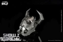 King Arts Diecast Figure Series DFS076 Gaiking EX Limited Version 24 King Arts Diecast Figure Series DFS076 Gaiking EX Limited Version -Action Figures Store e0e9860eae