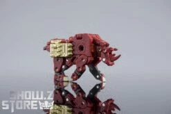 KFC Toys CST-14 Rhinohorn Ramhorn 2.0 Version -Action Figures Store e1339087eb
