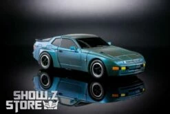 XTransbots MM-10T Tap In Cliffjumper Botcon Version -Action Figures Store e144152f9e