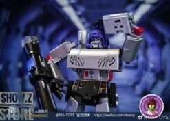 Magic Square MS-B36X+ Doomsday Megatron Toy Deco Version -Action Figures Store e1b381b888