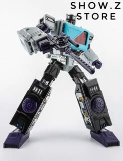 KFC Toys E.A.V.I. Metal Phase 4C P-4C P4C Shatter Transistor Set -Action Figures Store e1cf69b74f