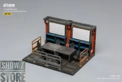 JoyToy Source 1/18 Mecha Depot: Meeting Area -Action Figures Store e1ea0216f1