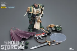 JoyToy Source 1/18 Warhammer 40K Dark Angels Master Lazarus -Action Figures Store e20393cf8a