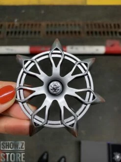 Comicave Studios 1/22 Bumblebee -Action Figures Store e2050b864d