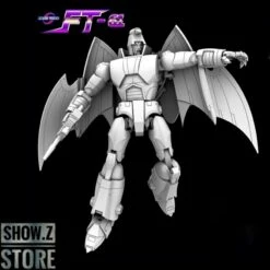 [Pre-Order] FansToys FT-61 Scourge -Action Figures Store e2202fcaa4