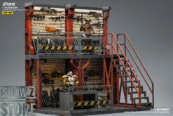 JoyToy Source 1/18 Mecha Depot: Weapon Section 30 JoyToy Source 1/18 Mecha Depot: Weapon Section -Action Figures Store e25d713dc6