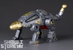 Super Teenager Beast Mechanical Dragonyan Man Combiner -Action Figures Store e26cac35a2