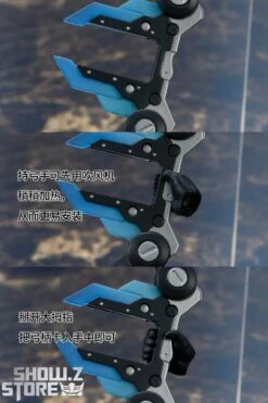 Apex Toys League Of Legends 1/8 PROJECT Ashe -Action Figures Store e2bfc86843