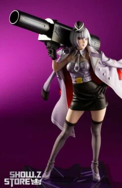 Kotobukiya Bishoujo Transformers Megatron Statue -Action Figures Store e2c1f57ae0