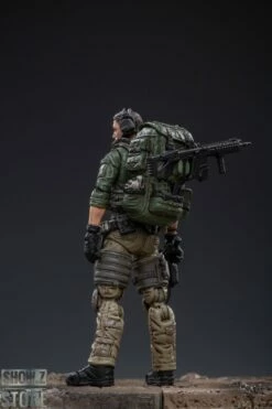 JoyToy Source 1/18 USMC Reconnaissance Company Of Expeditionary Army Set Of 5 25 JoyToy Source 1/18 USMC Reconnaissance Company Of Expeditionary Army Set Of 5 -Action Figures Store e2d214c4c1