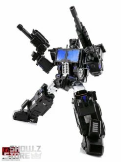 FansHobby MB-06A Power Baser Optimus Prime Black Version 40 FansHobby MB-06A Power Baser Optimus Prime Black Version -Action Figures Store e30ed5a0b8