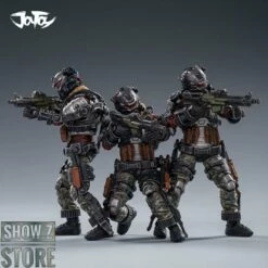 JoyToy Source 1/18 War Stars Skeleton Forces Double Sickle Squad & Helan Set Of 4 25 JoyToy Source 1/18 War Stars Skeleton Forces Double Sickle Squad & Helan Set Of 4 -Action Figures Store e313d1ef60