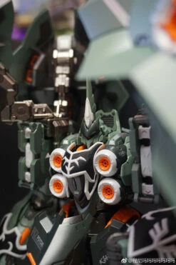 Steel Legend 1/100 SL-01 NZ-666 Kshatriya 32 Steel Legend 1/100 SL-01 NZ-666 Kshatriya -Action Figures Store e317ef704a